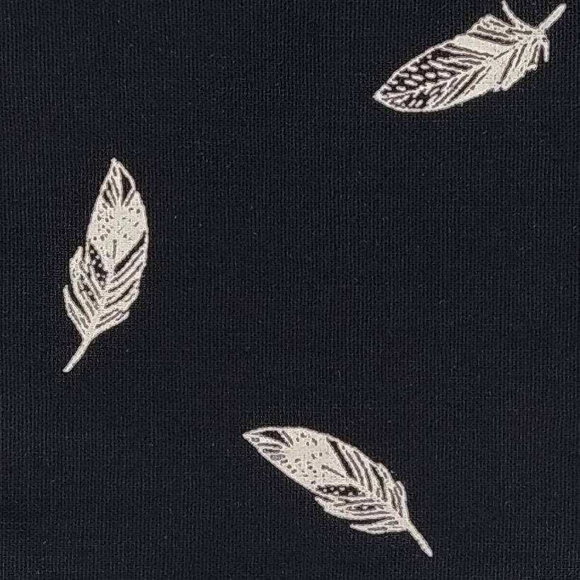 Feathers 5