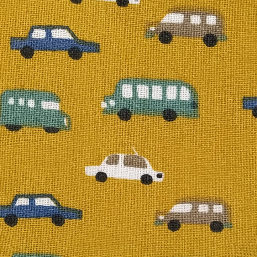 Kids Cars 6