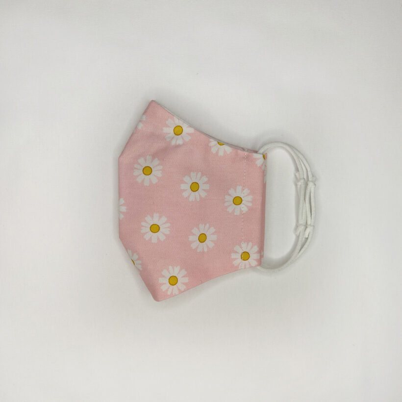 Kids Daisies 3