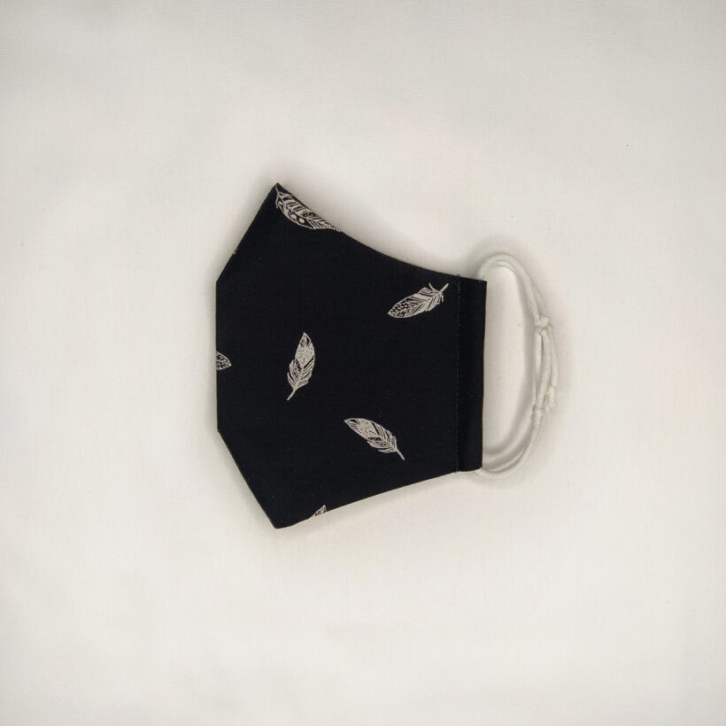 Kids Feathers 3