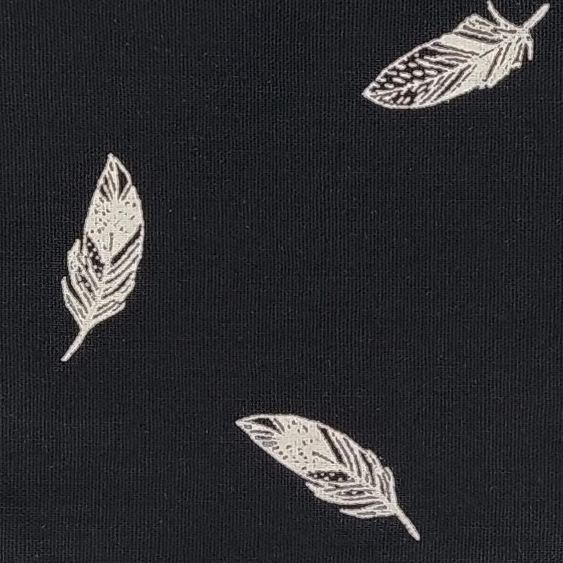 Kids Feathers 6