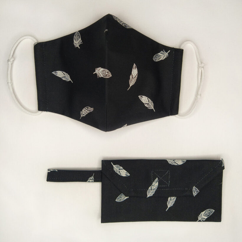 Kids Feathers