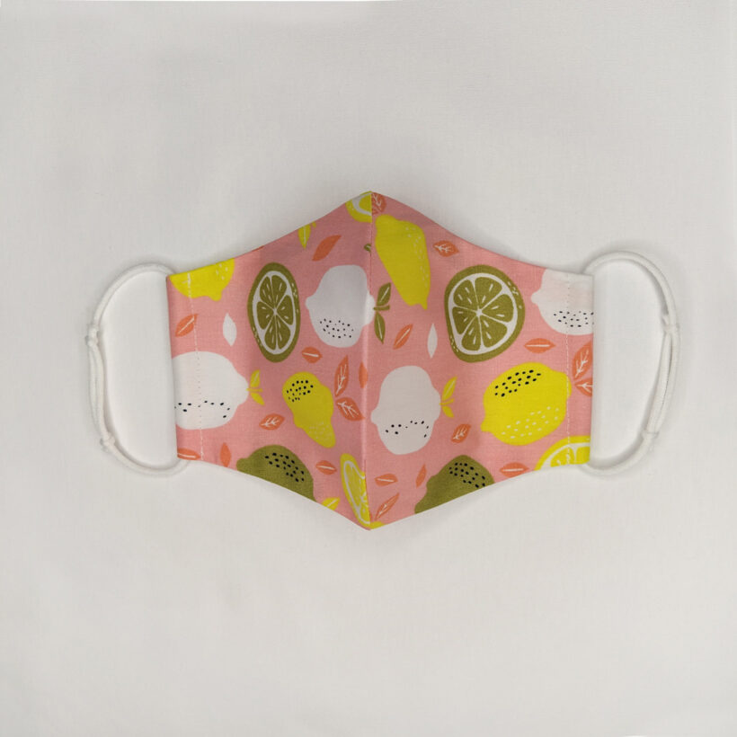 Kids Pink Lemonade 2