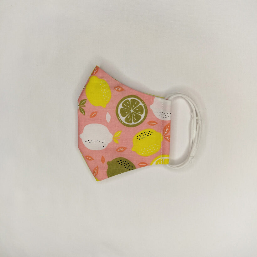 Kids Pink Lemonade 3