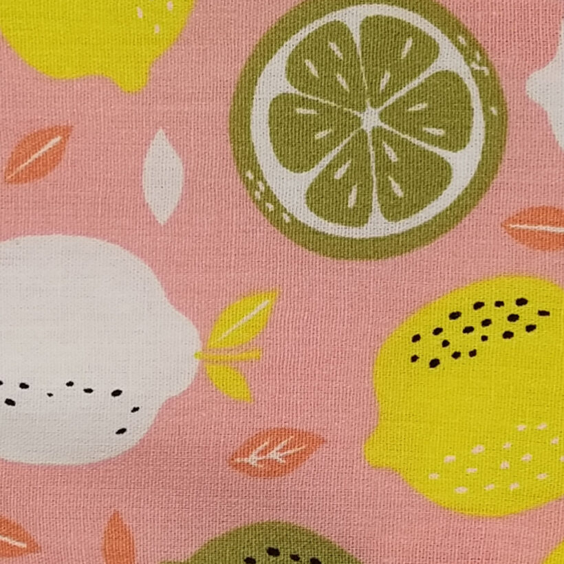 Kids Pink Lemonade 6