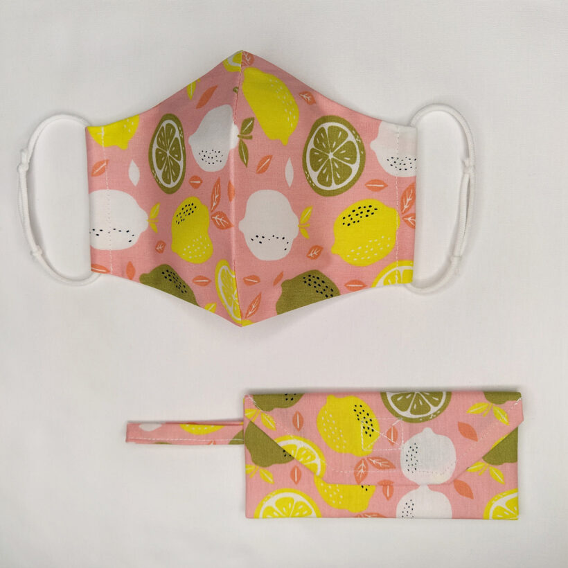 Kids Pink Lemonade