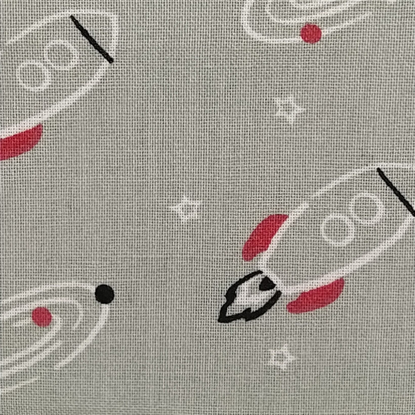 Rockets 5