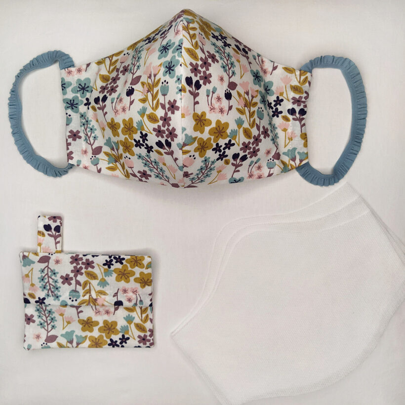 flower garden 1