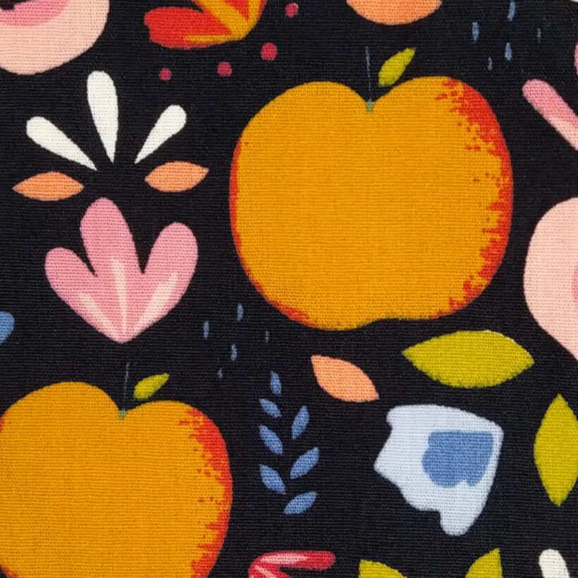 life is a peach 5